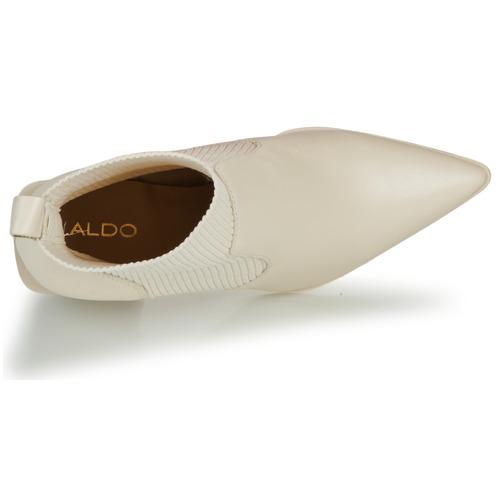 Aldo - GANINA - Blanc