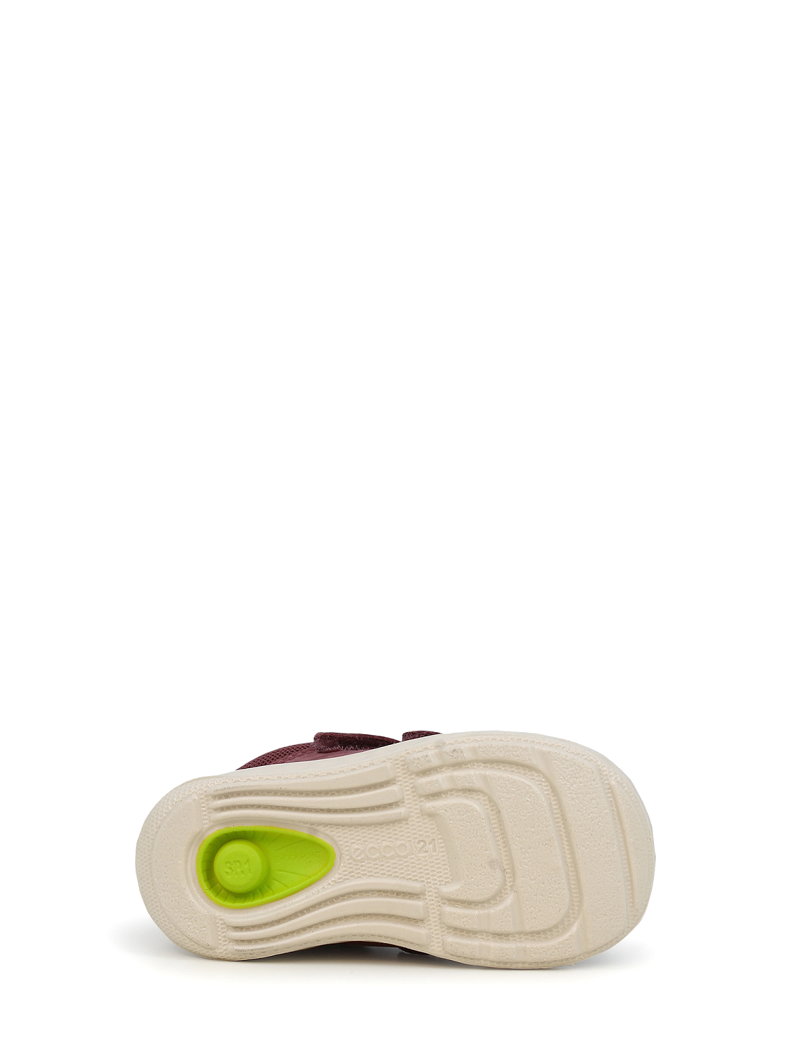 Ecco SP.1 Lite Infant Burgunder