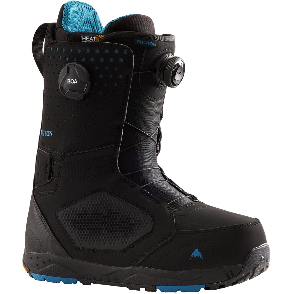 Burton Photon BOA® 23/24 Snowboardschuhe Herren schwarz