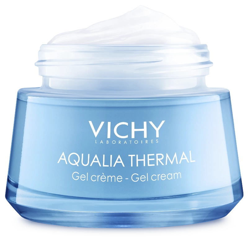 Vichy Aqualia Thermal Rehydrating Gel Cream 50 ml