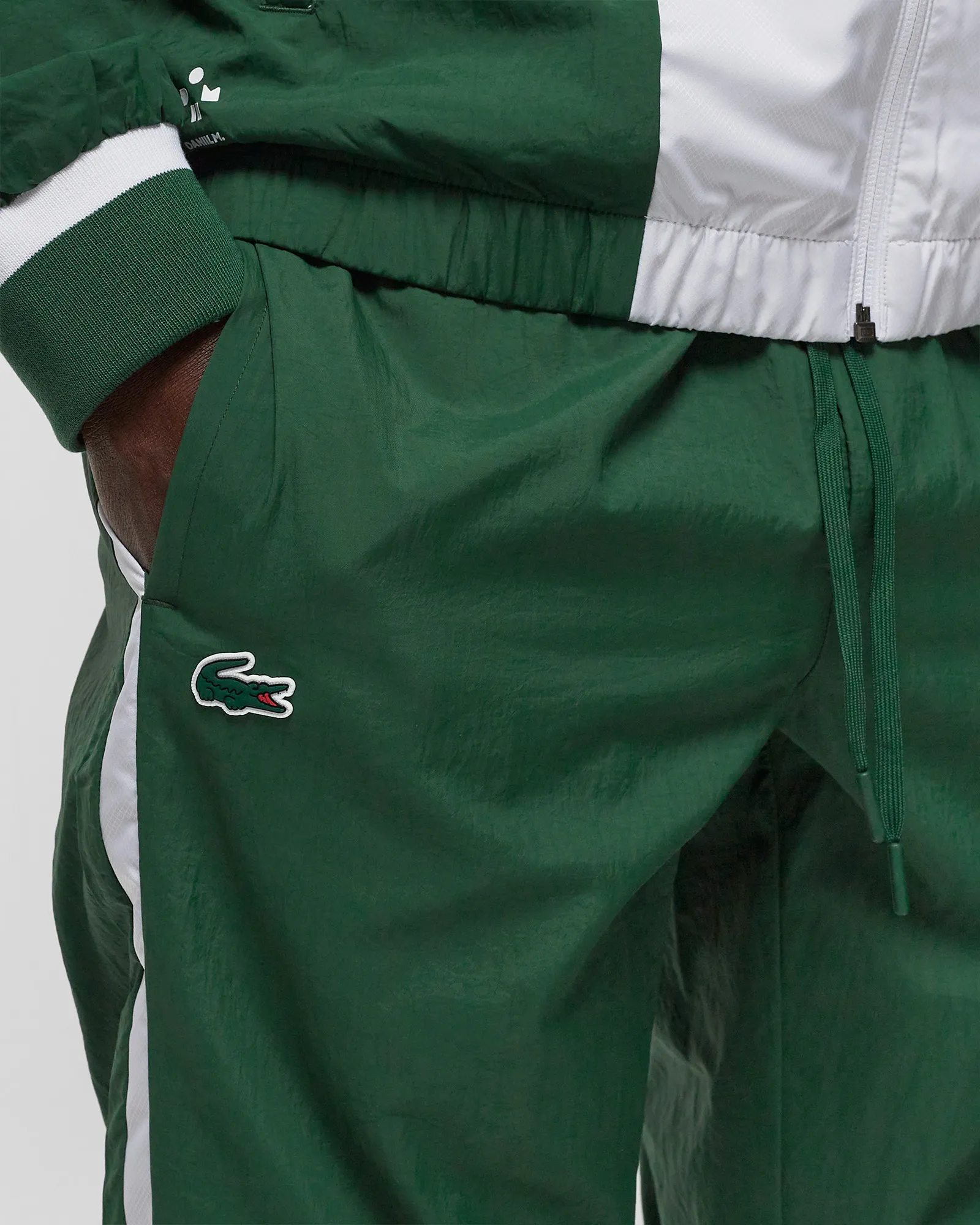 Lacoste TRAININGSANZUG