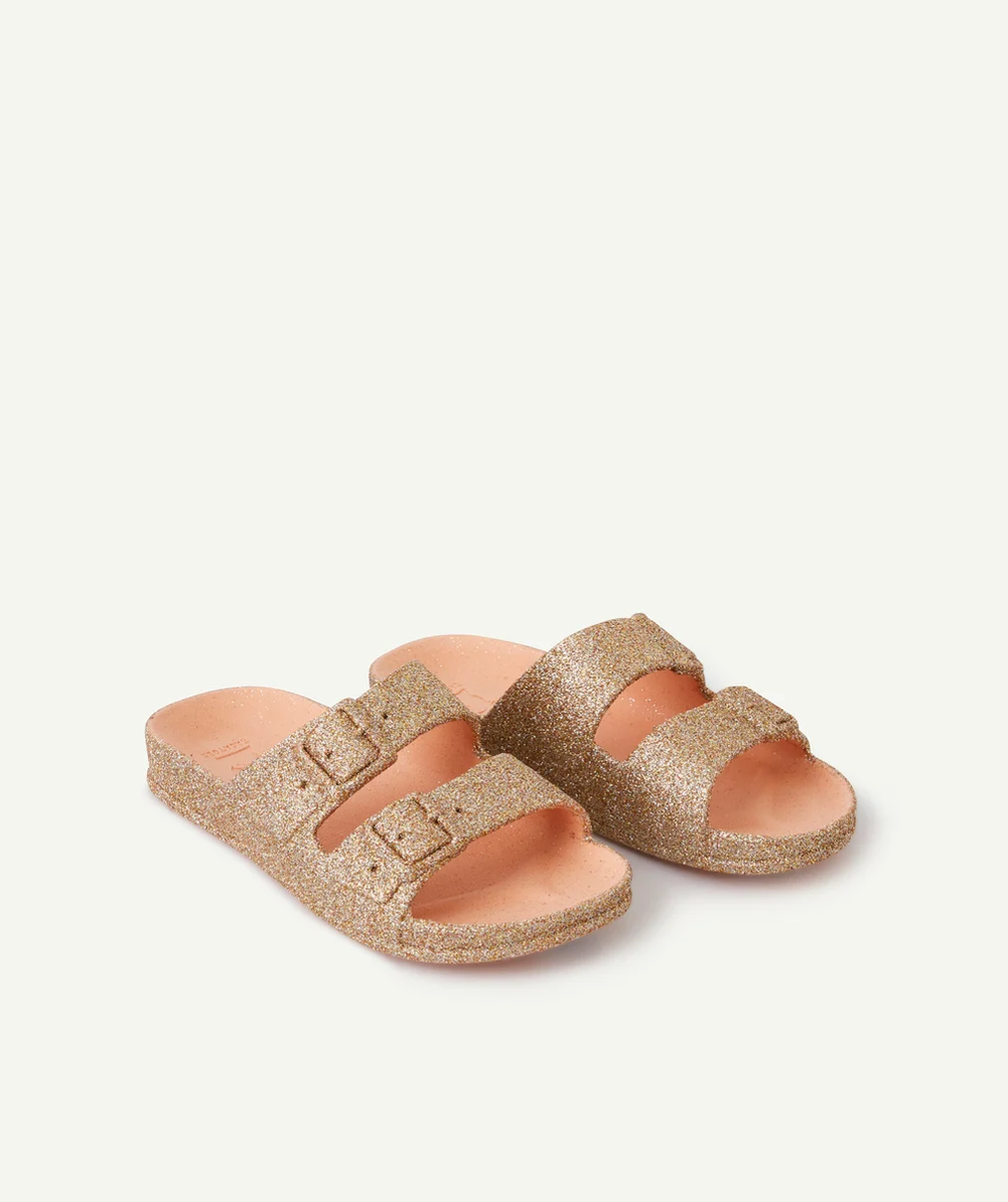 CACATOESSANDALES TRANCOSO NUDE PAILLETÉES