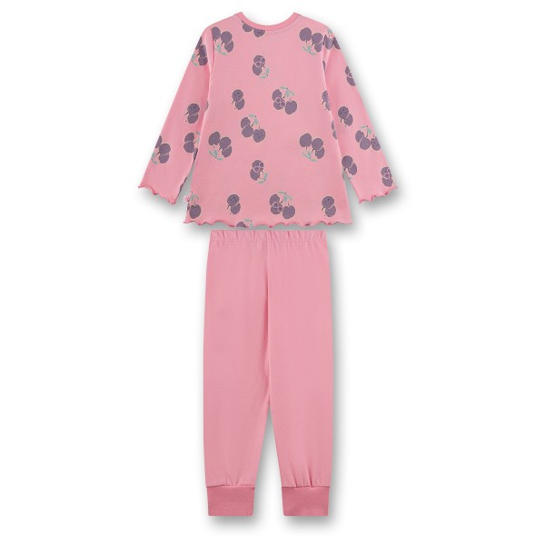 Sanetta - Kid's Pyjama 1/1 233643+233644 - Pyjama