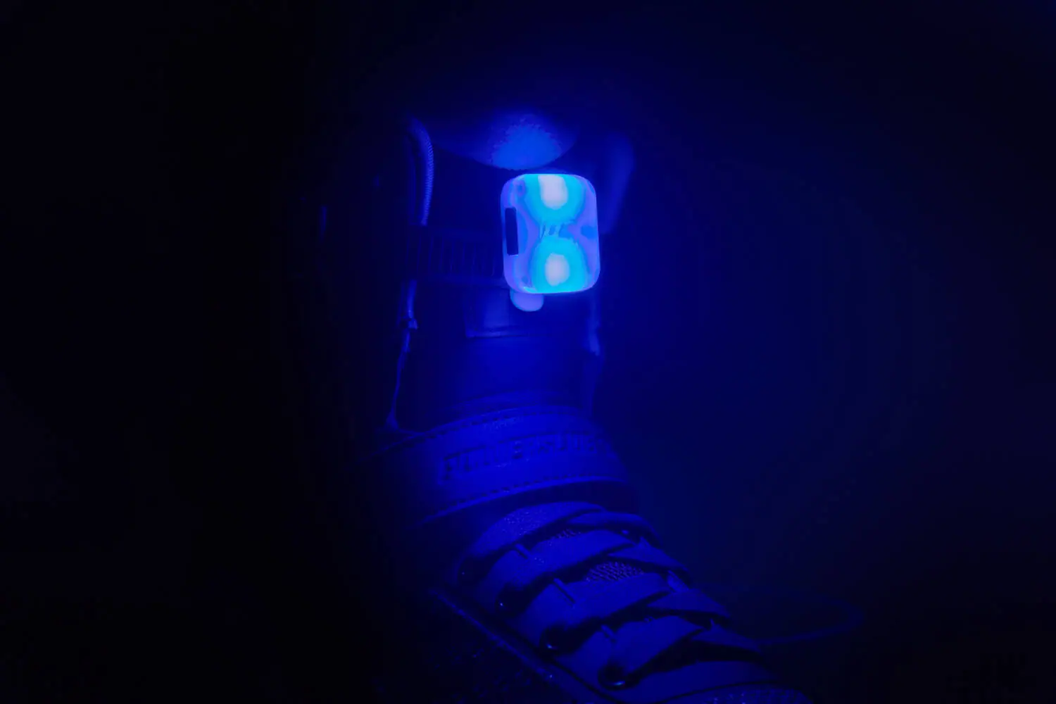 Powerslide LED Clip - Inliners Rulleskøjter | SkatePro