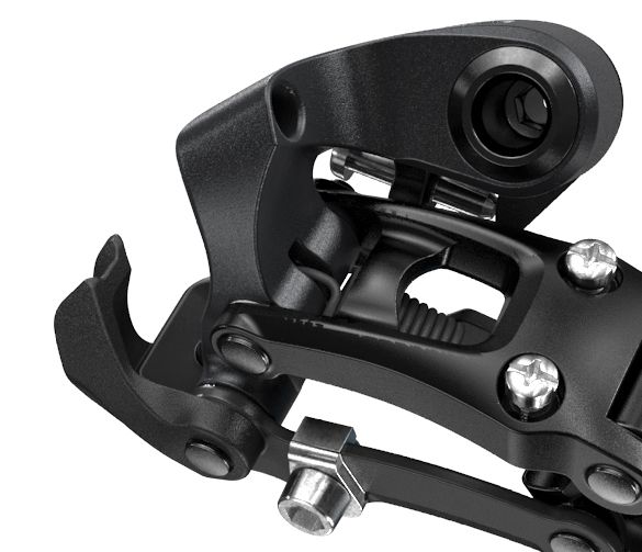 SRAM GX Schaltwerk 2x10-fach medium kaufen | Bike-Discount