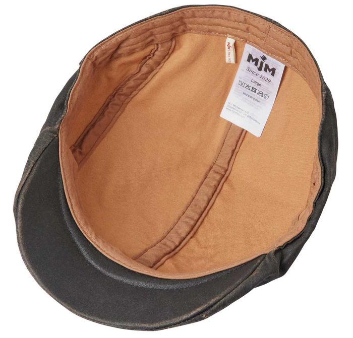 Jacky Cap kasket