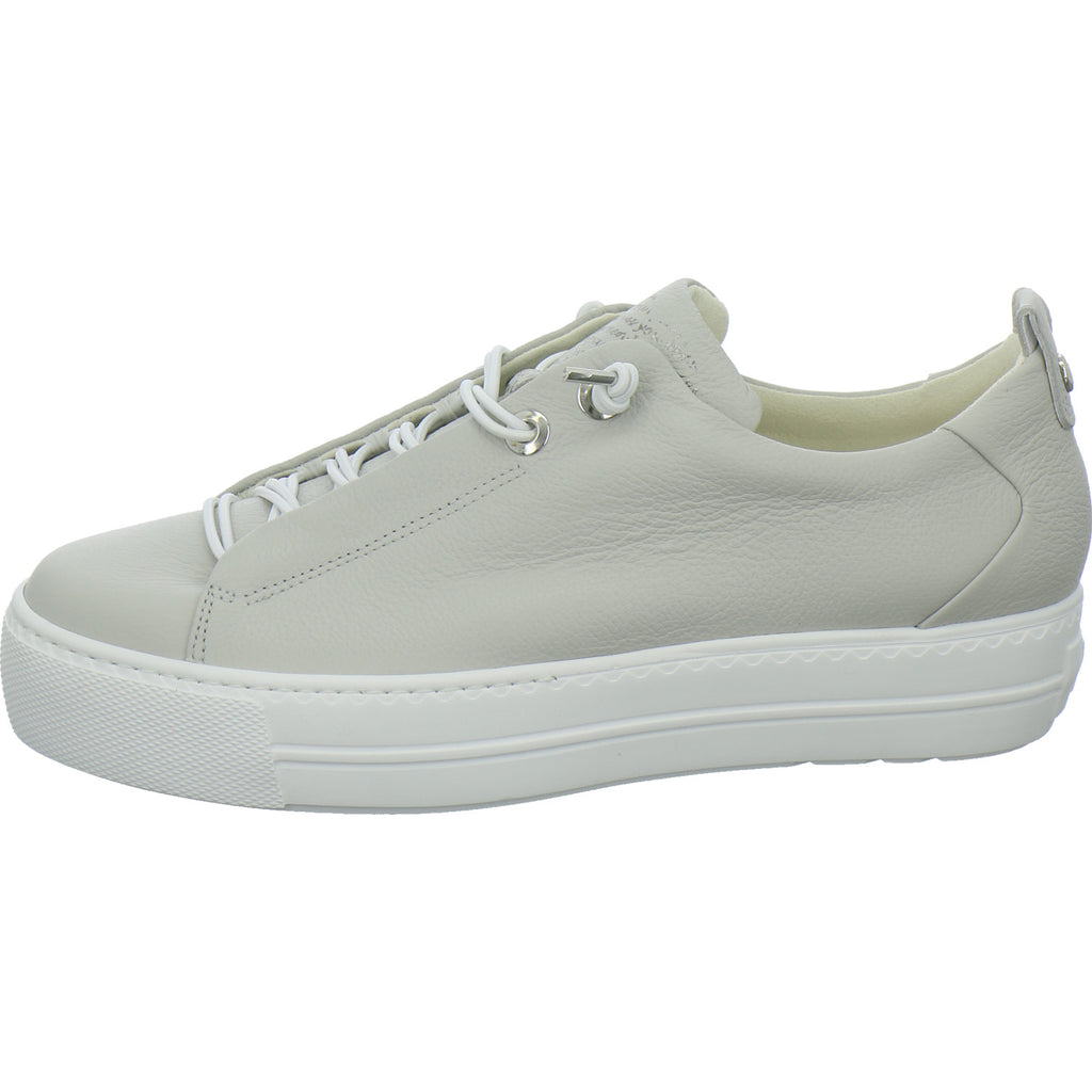 Paul Green Sneaker Damen Hellgrau