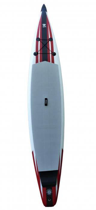 Surfpistols Performance Race / Sup Gonflable 12'6