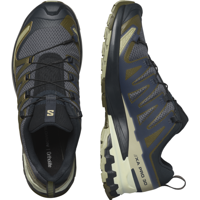 Salomon Trailrunningschuh »XA PRO 3D V9«