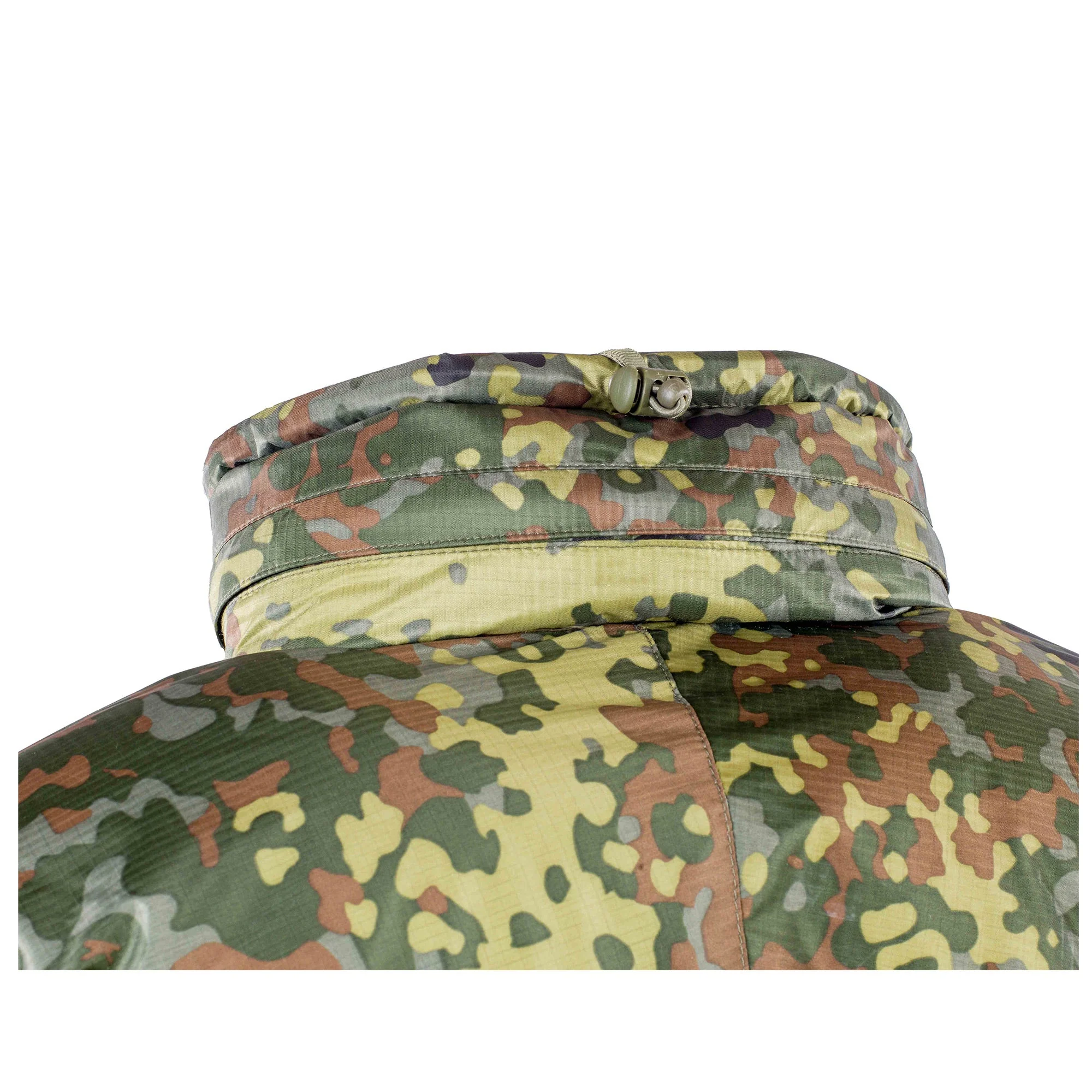 AB -  Isolationsjacke leicht IR