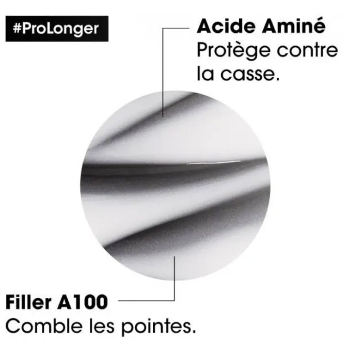 Crème 10 en 1 Pro Longer L'Oral Professionnel 150 ML