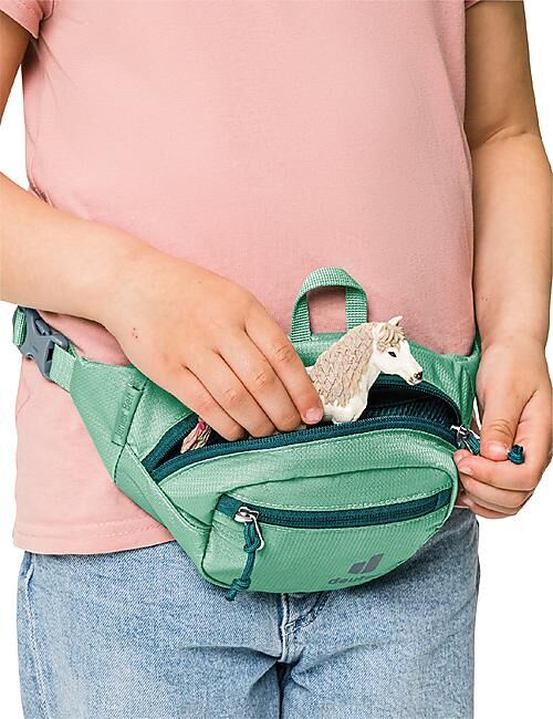 DEUTER - SACOCHE BANANE JUNIOR BELT