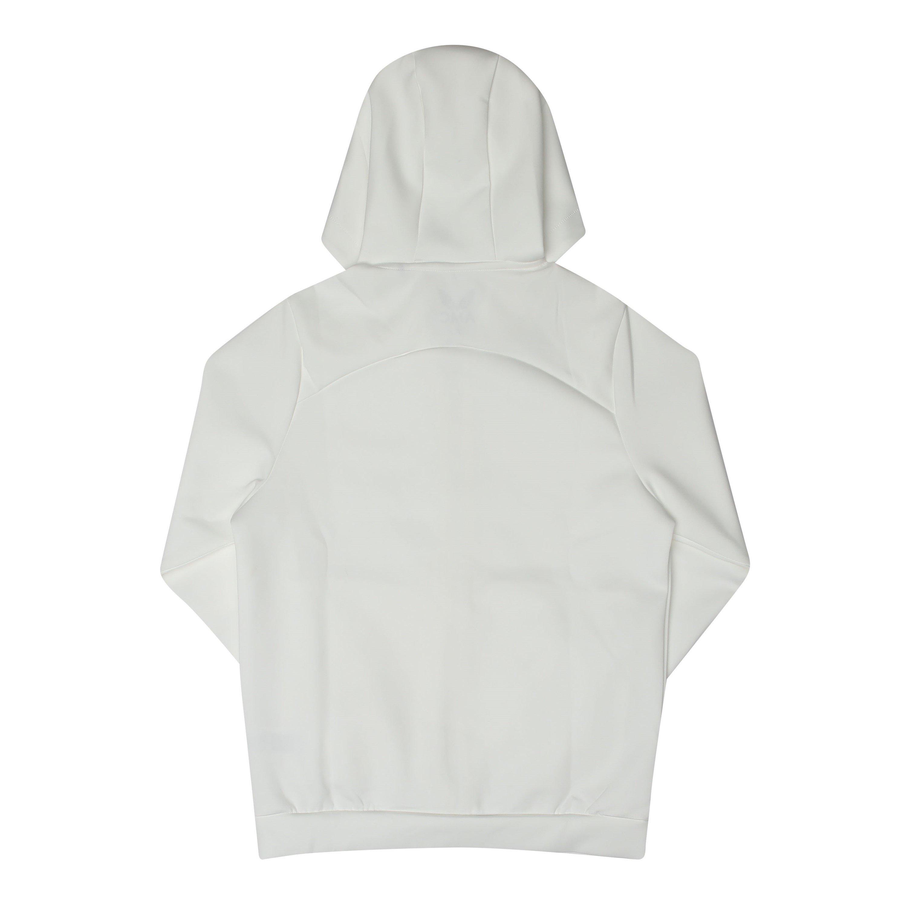 Castore Tennis Full Zip Hoodie Juniors