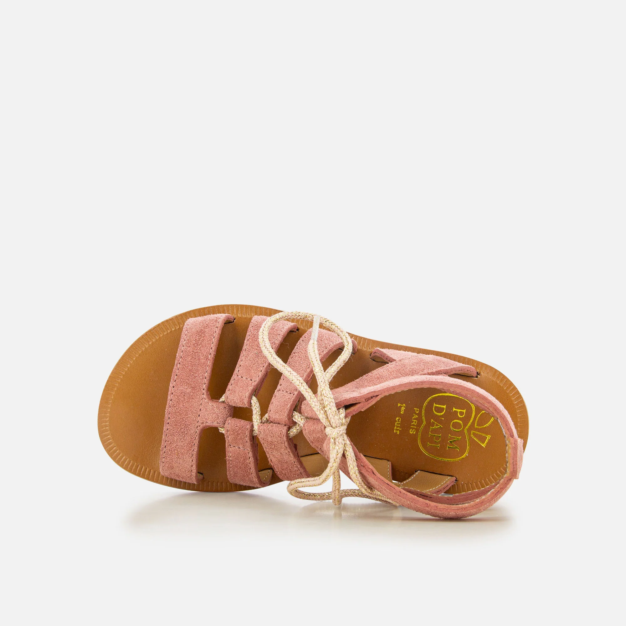 PLAGETTE GUILY STRAP