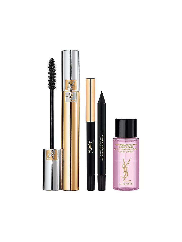 YVES SAINT LAURENT Geschenkset - Mascara Volume Set  keine Farbe