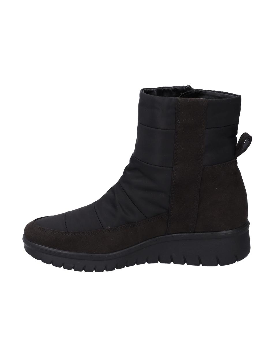 Stiefel Calais 84, schwarz