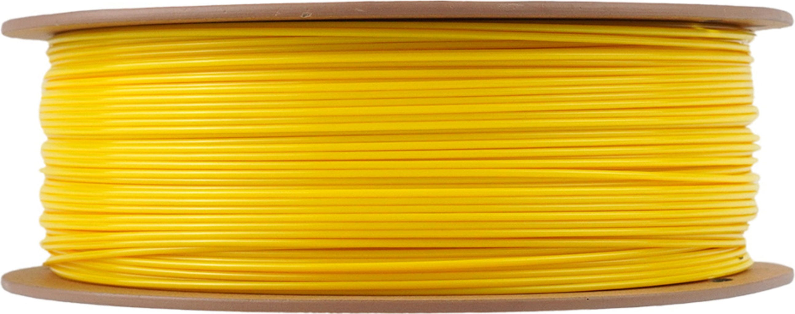 eSUN  ASA+ Yellow, 1,75 mm / 1000 g    Wetterbeständiges Material in Yellow