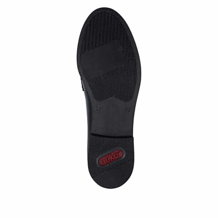 Rieker Loafers Dame 46254-00