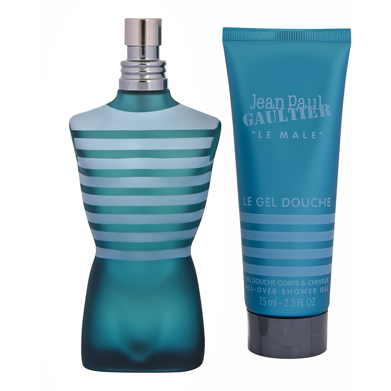Jean Paul Gaultier Le Male Duftset, 2-teilig
