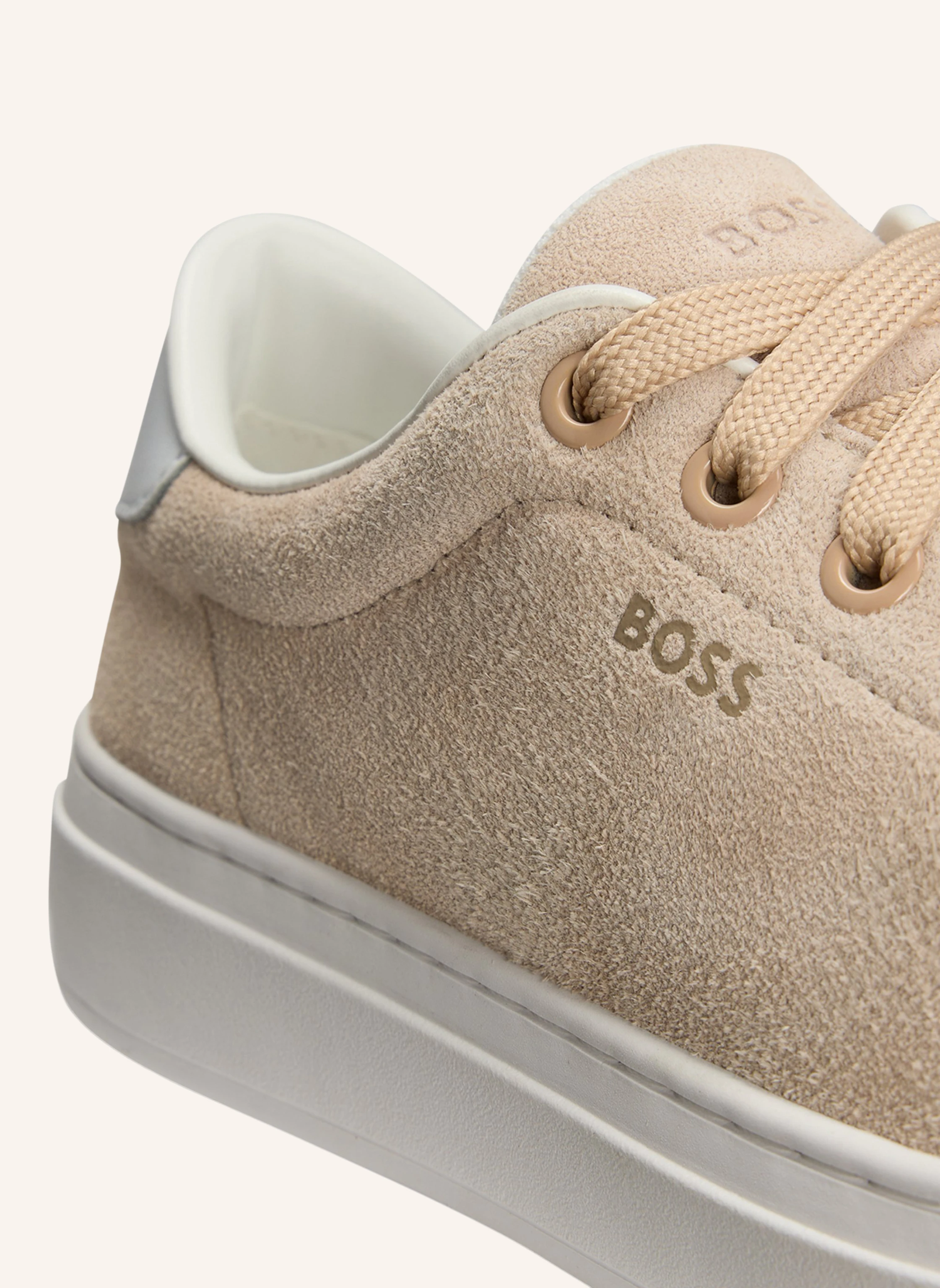 BOSS Turnschuh KIERAN_TENN_SDW