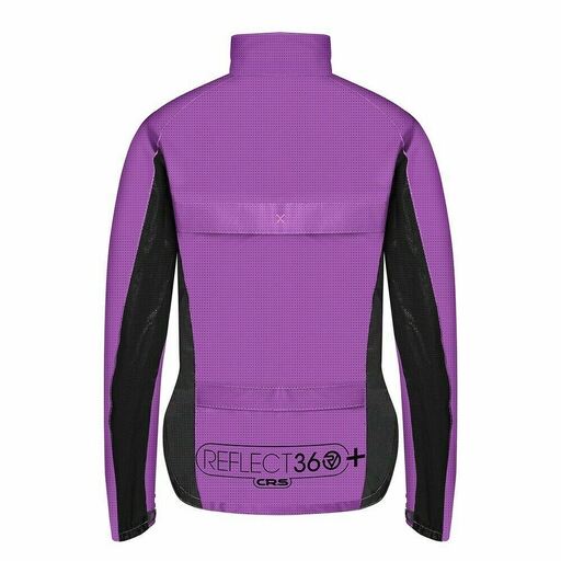 Jaqueta de ciclismo Proviz Reflect360 Crs +