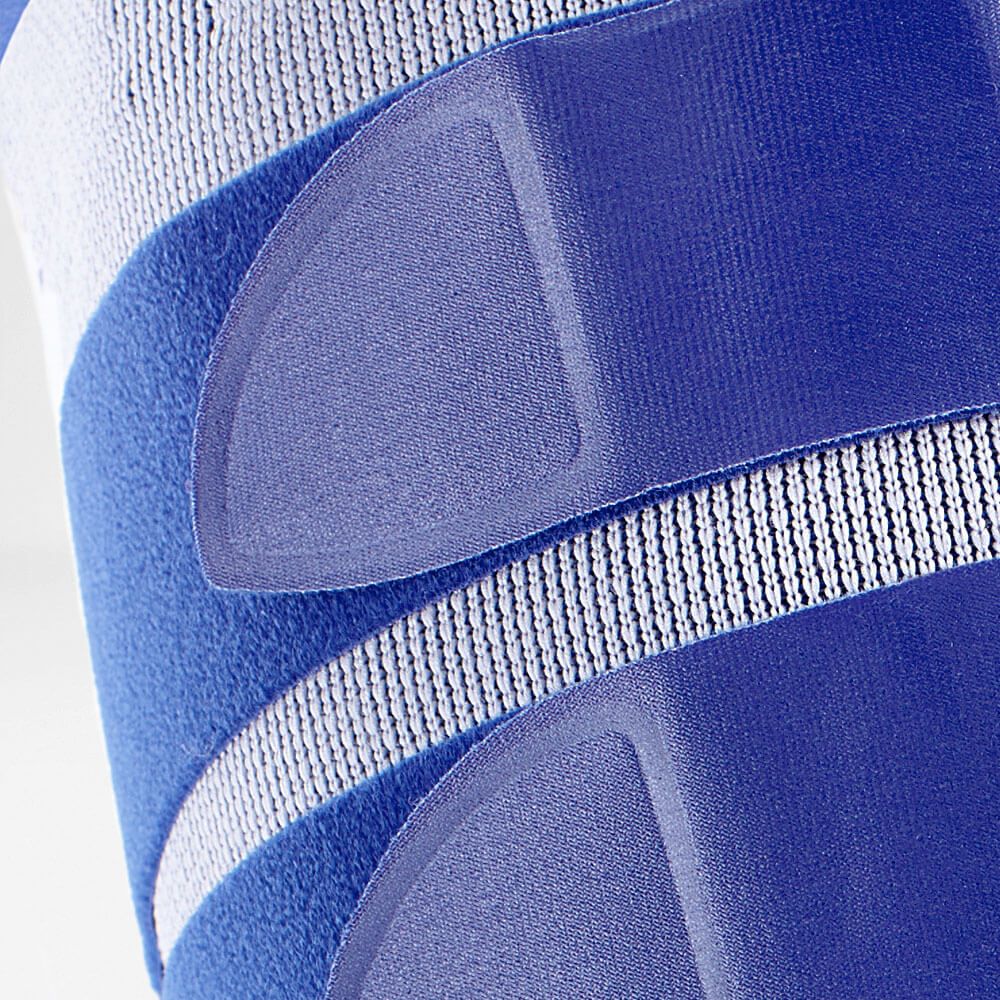 Bauerfeind MyoTrain® Oberschenkelbandage