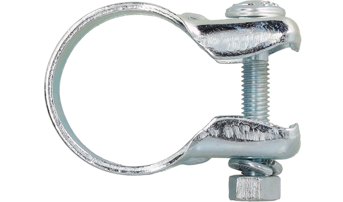 Clamp, Ø 42 mm