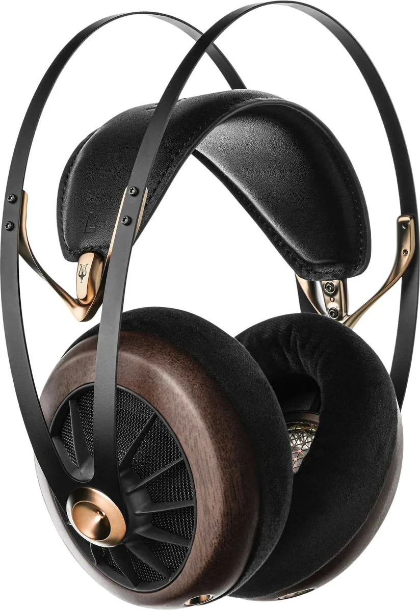 Meze 109 Pro   Earmen ST-Amp Packs Casques et DAC