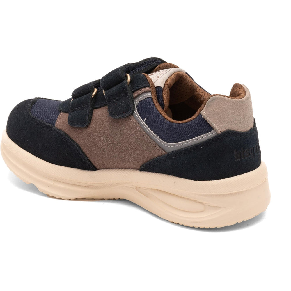 Køb Bisgaard Navy Yuki V Tex Sneakers