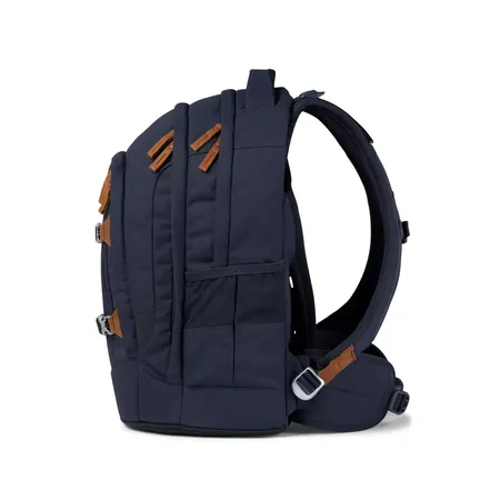 Satch Nordic Blue PACK Schulrucksack