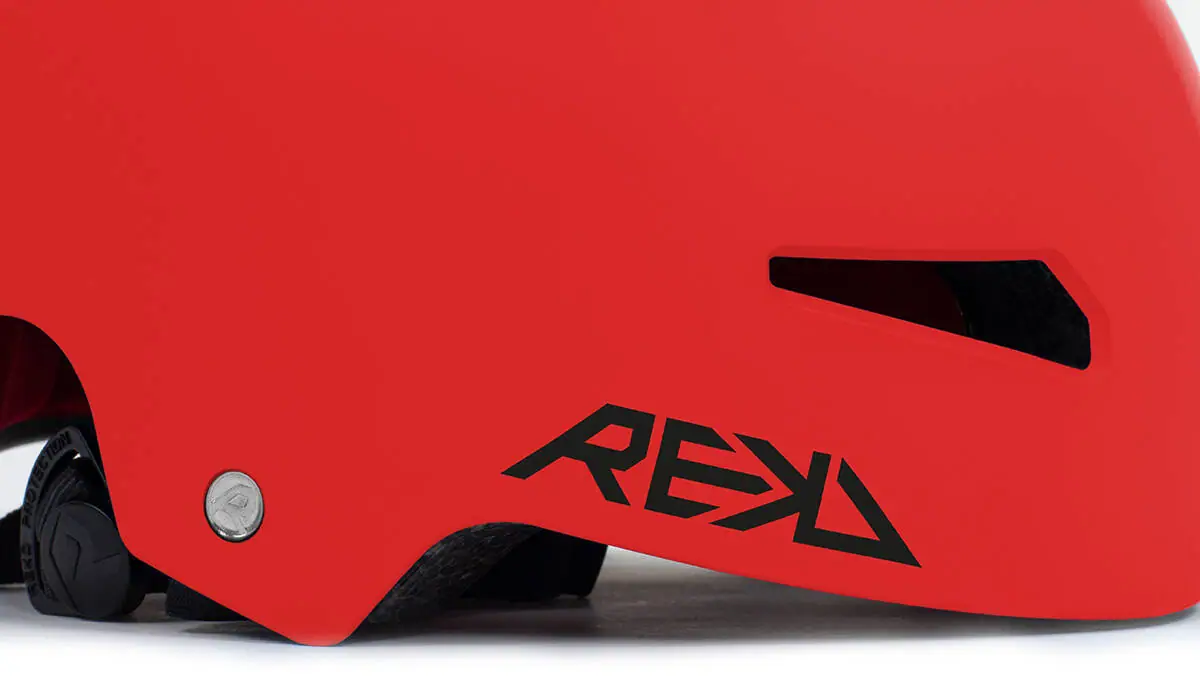 REKD Elite 2.0 Skate Hjelm - Hjelme Rulleskøjter | SkatePro