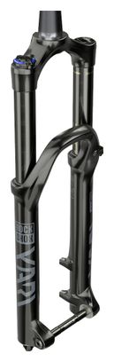 Fourche Rockshox Yari RC 29'' DebonAir | Boost 15x110 mm | Offset 42 | Noir 2023