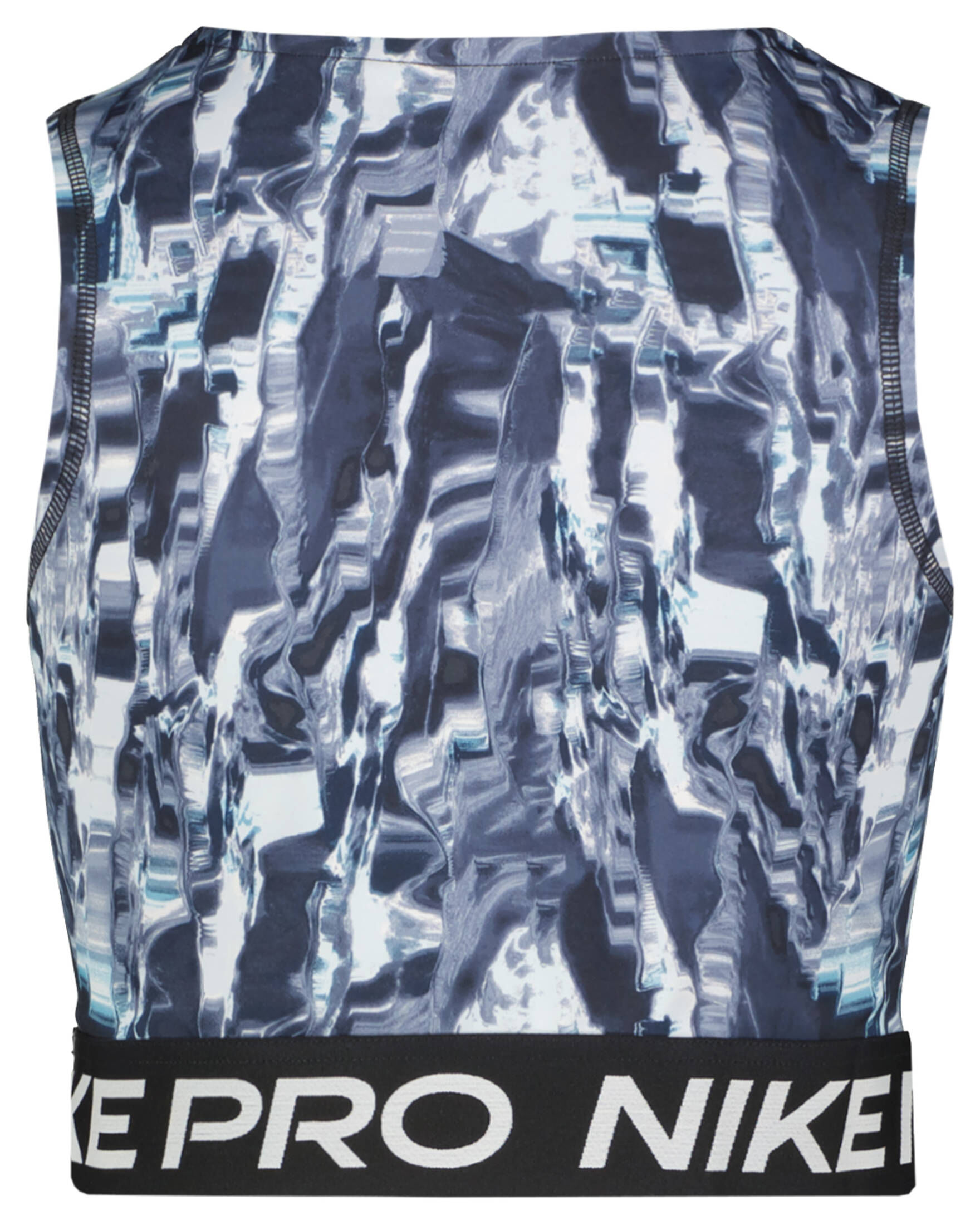Nike| Damen Tank-Top NIKE PRO DRI-FIT