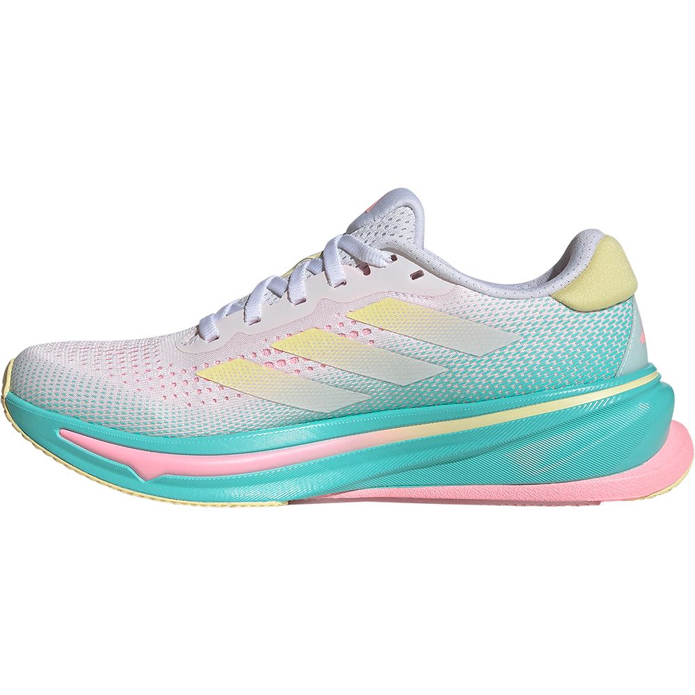 adidas Supernova Rise Laufschuhe Damen footwear white