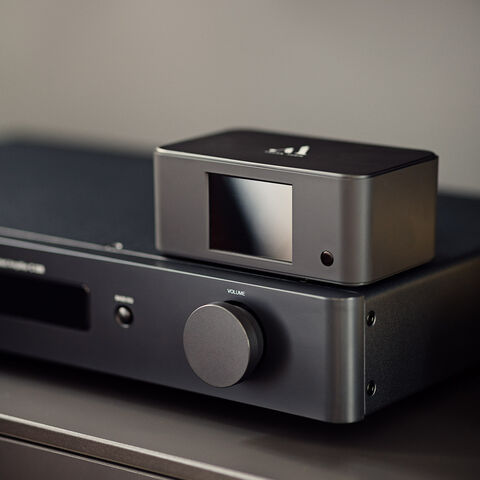 Argon Audio DAB Adapter3 Mk2 – upgrade je installatie eenvoudig met DAB-radio