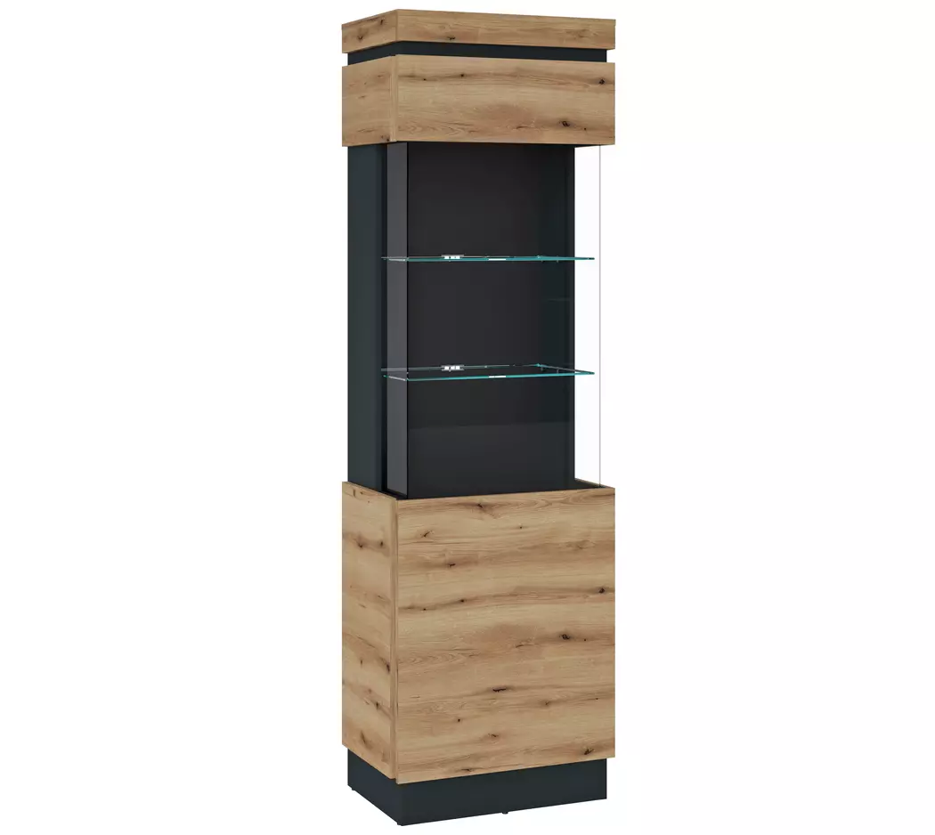 Vitrine Corte