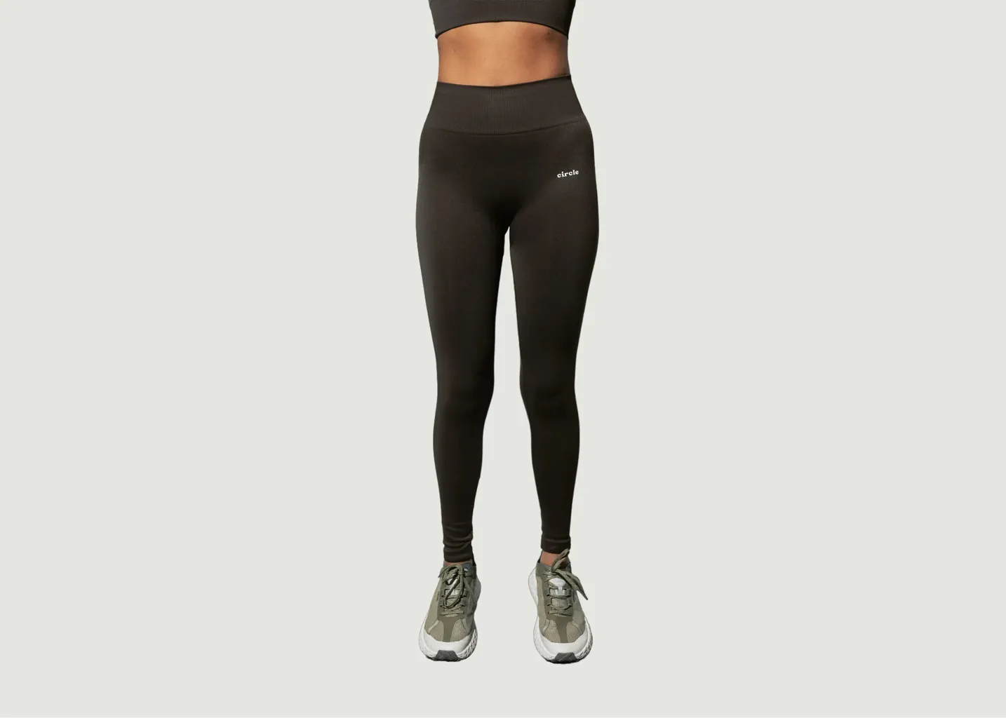 Legging sans couture Keep The Flow Circle Sportswear