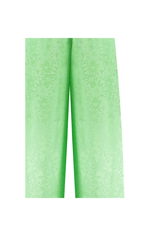 Harper & Yve groene dames broek