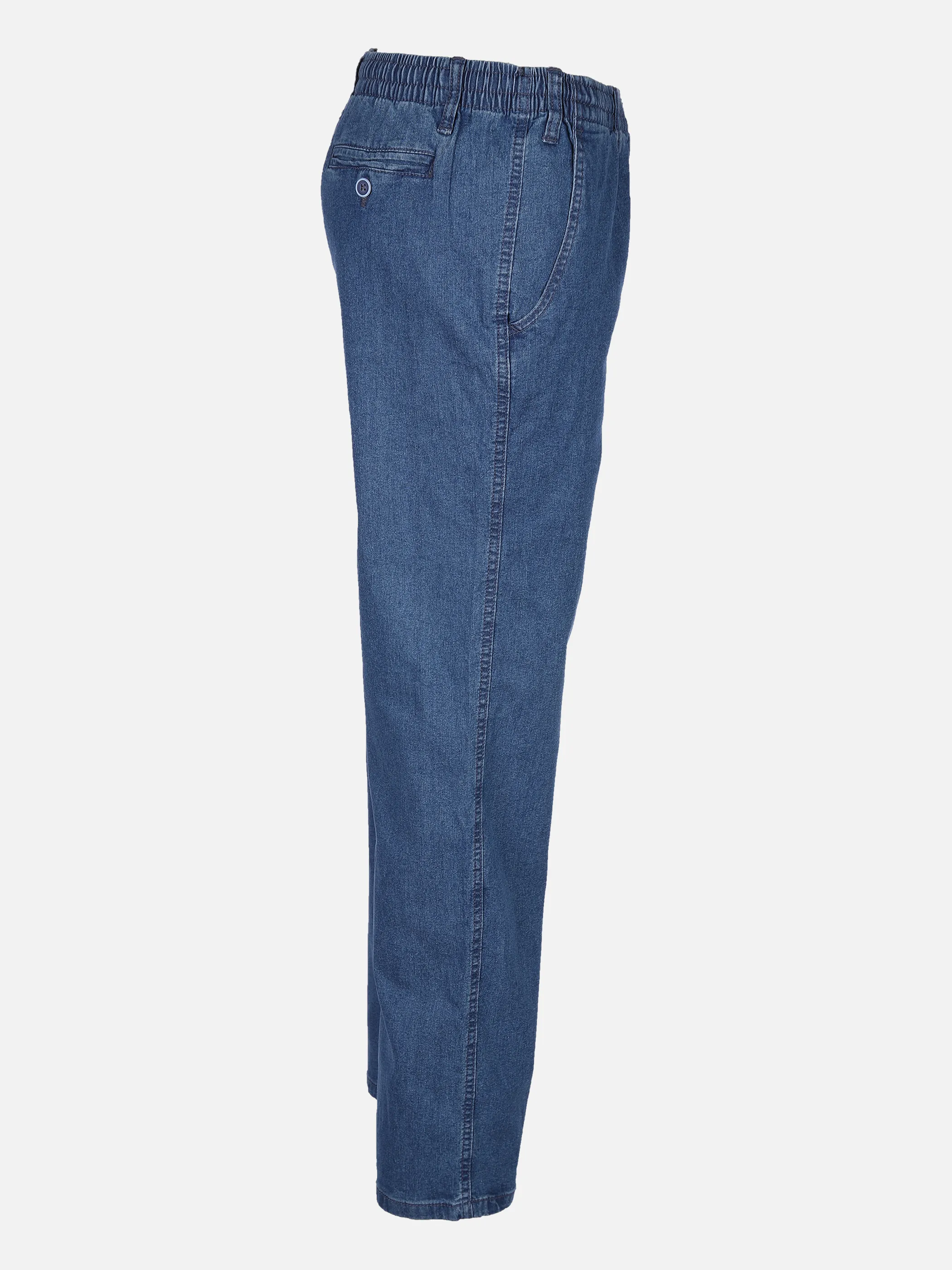 Herren Schlupfhose in gerader Form