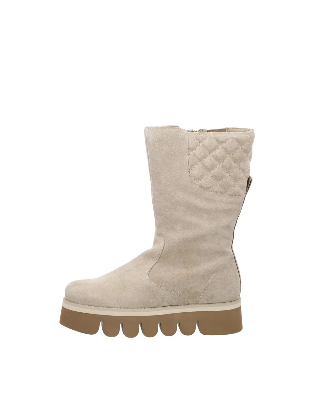 Stiefel Vigonza sand
