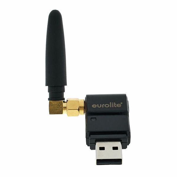 Eurolite QuickDMX USB Wireless T/R