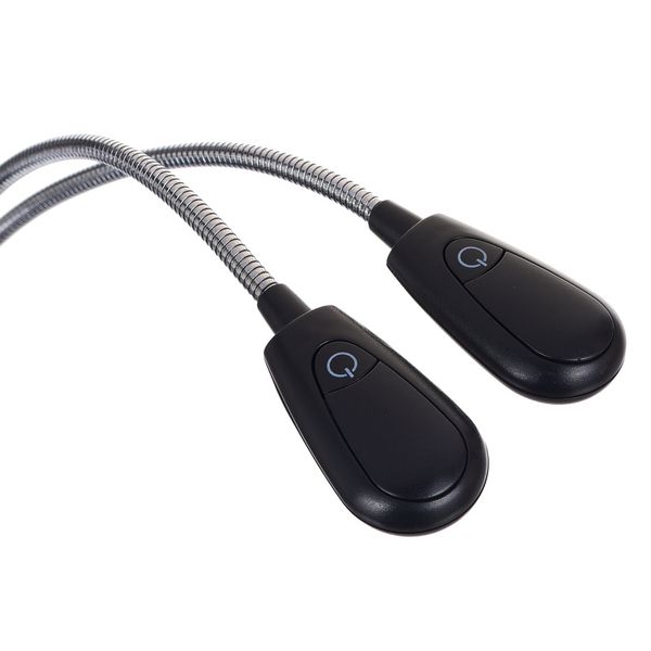 Ansmann Twinflex
