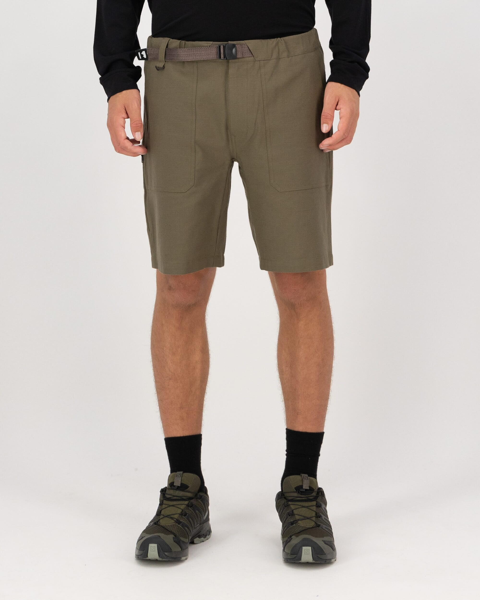 Mons Royale Escapade Shorts M's