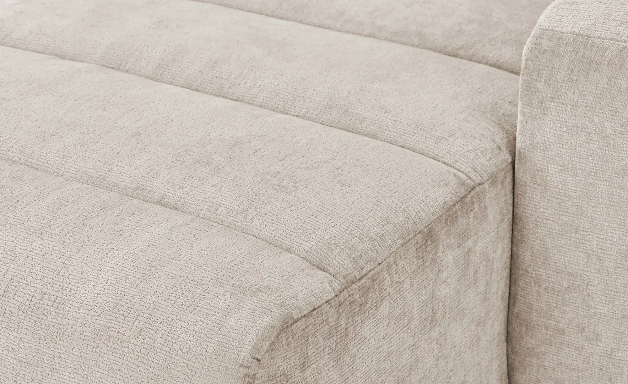 smart Ecksofa Fania