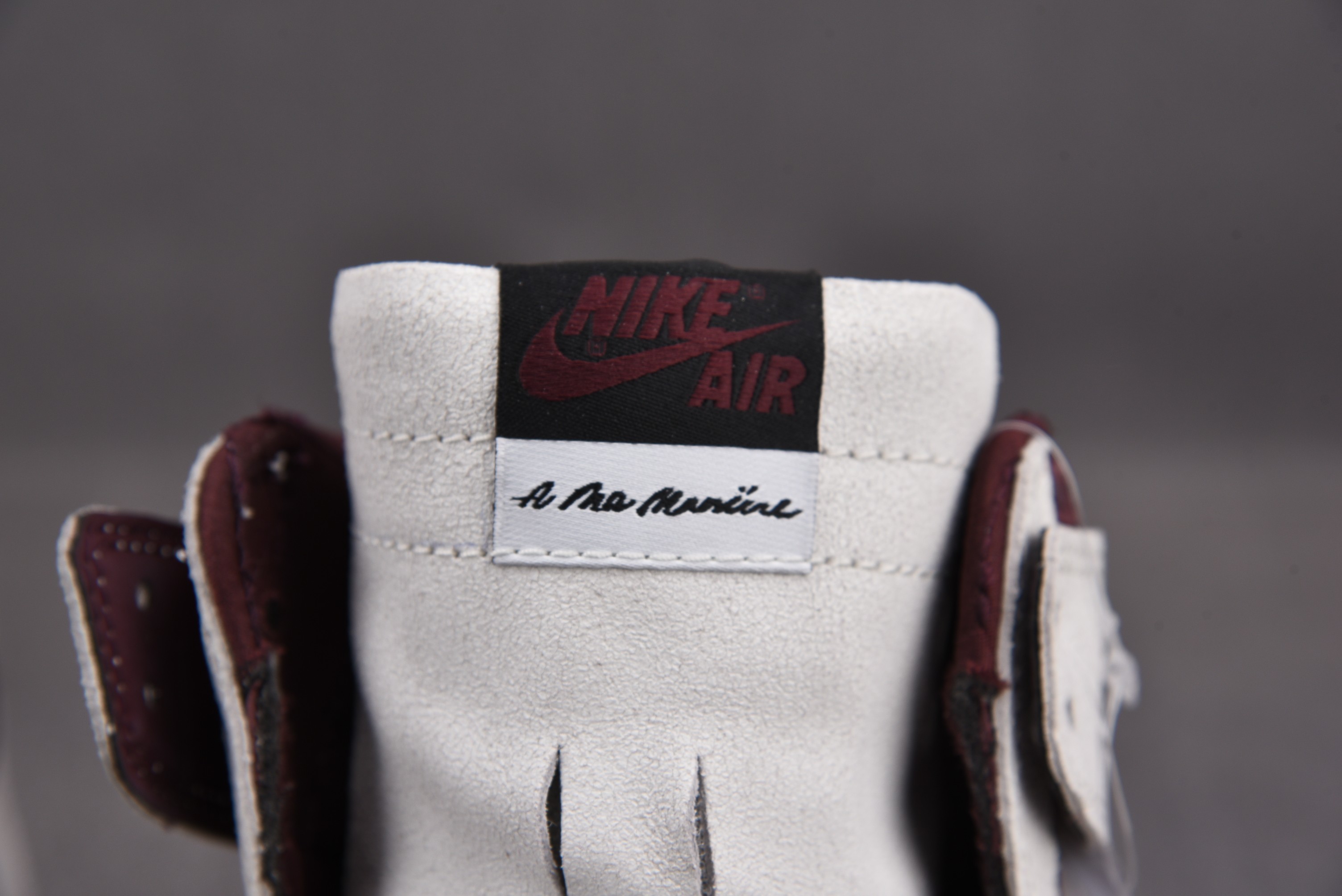 Jordan 1 Retro High OG A Ma Maniére