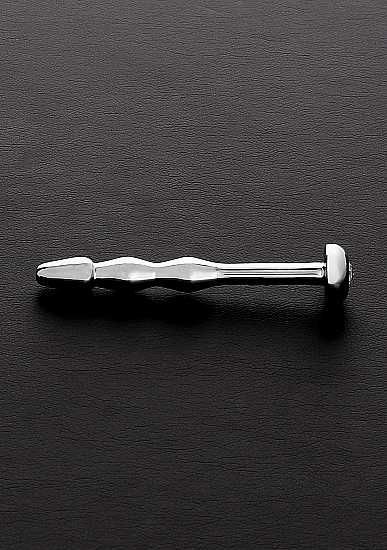 Shots - Steel Juwelen Rose Plug