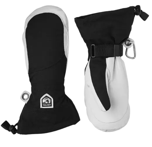 Hestra Heli Ski Dame Luffer | SkatePro