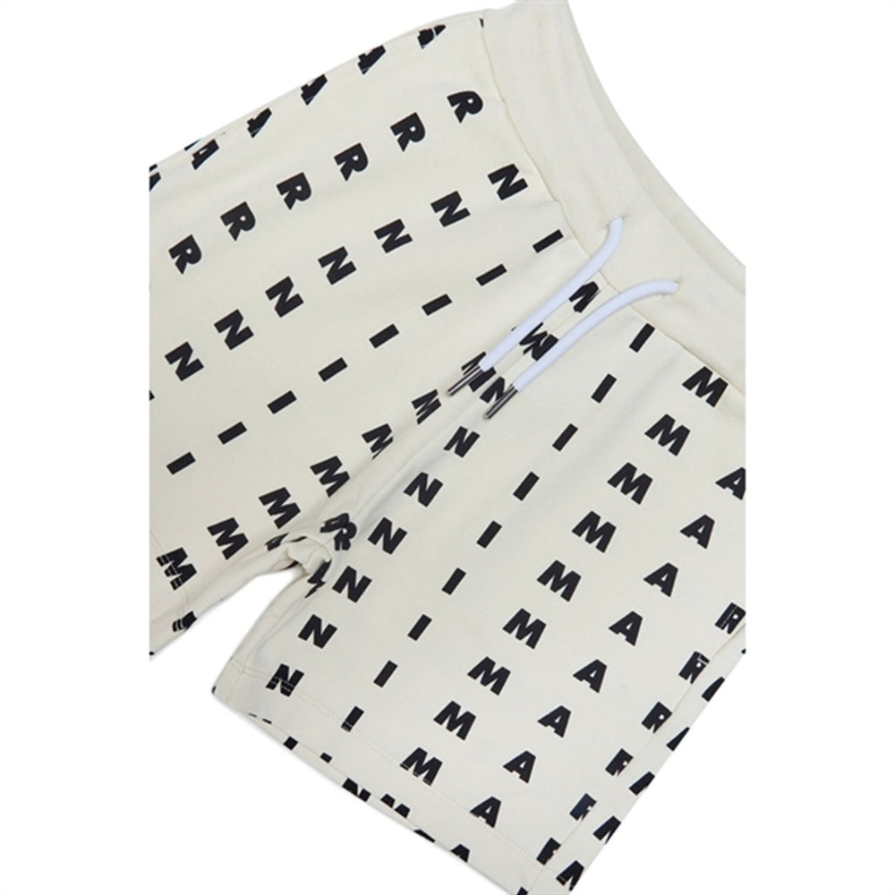 Milk Shorts - Marni → Luksusbaby.dk