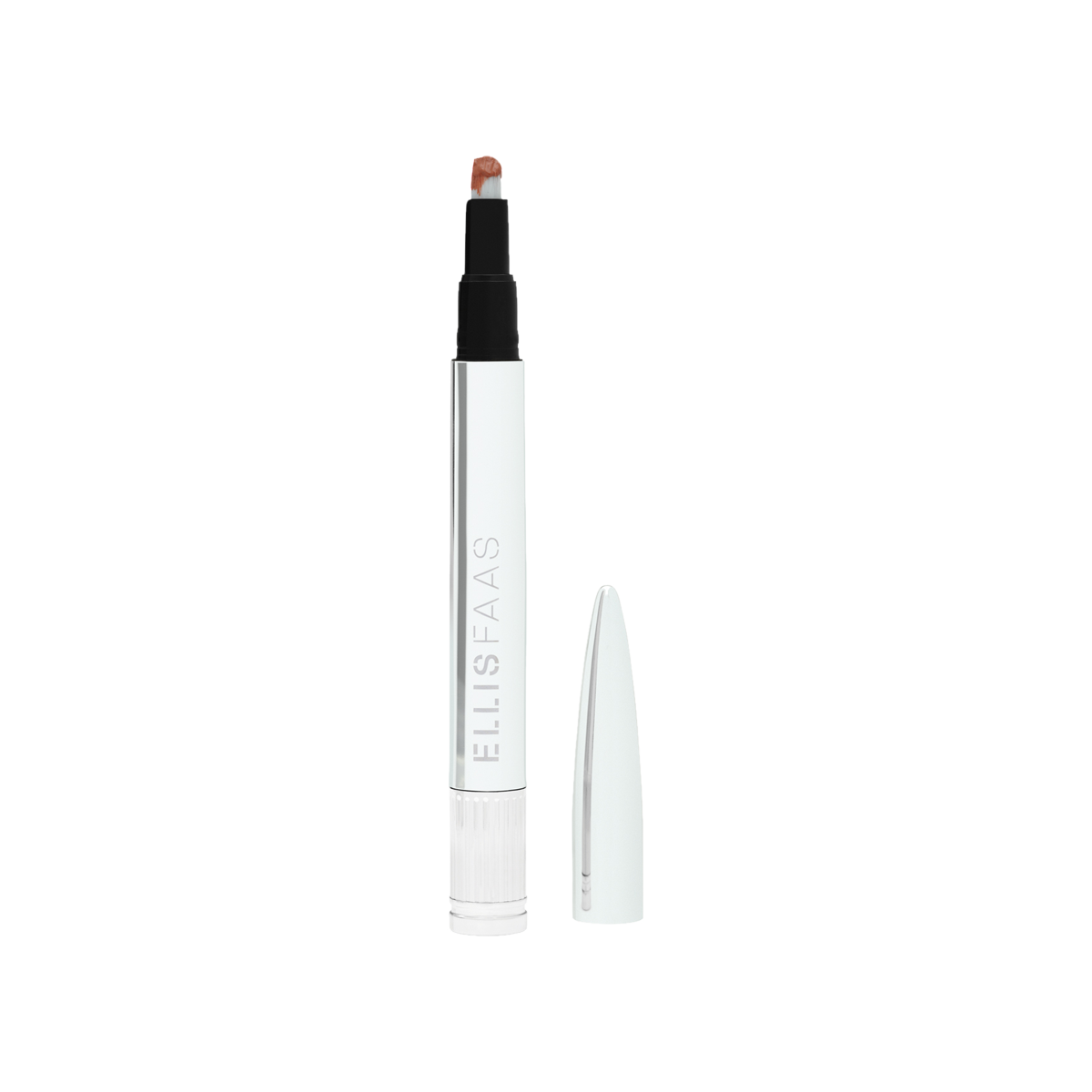 Milky Lips L204 Burnt Orange