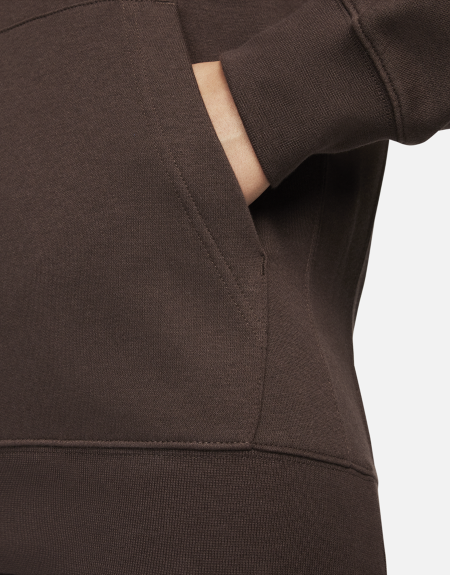 Nike Sweat à Capuche Foundation Homme